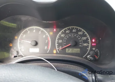 2011 Toyota Corolla Le из США, поврежденный, VIN 2T1BU4EE8BC544277